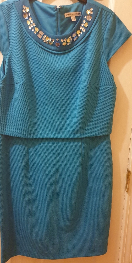 Ladies Dress